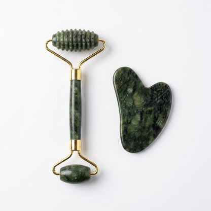 Rodillo para Masaje Facial