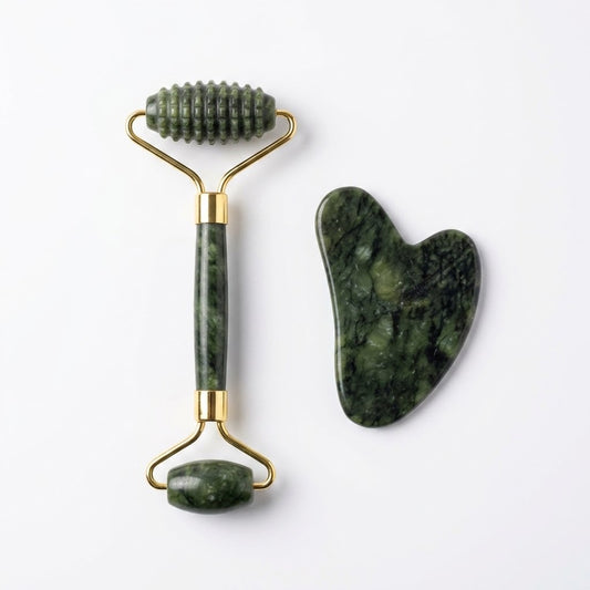 Rodillo para Masaje Facial