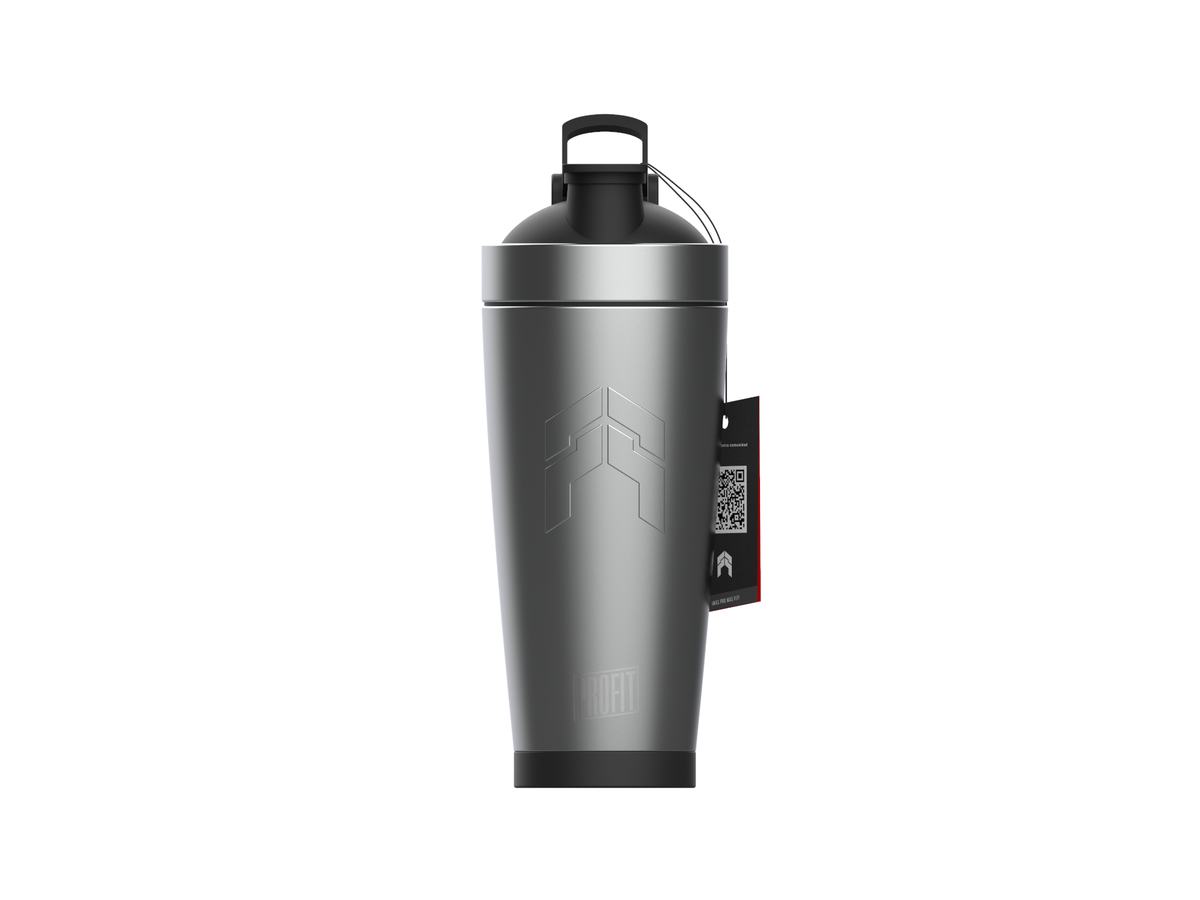 SHAKER TERMICO PROFIT