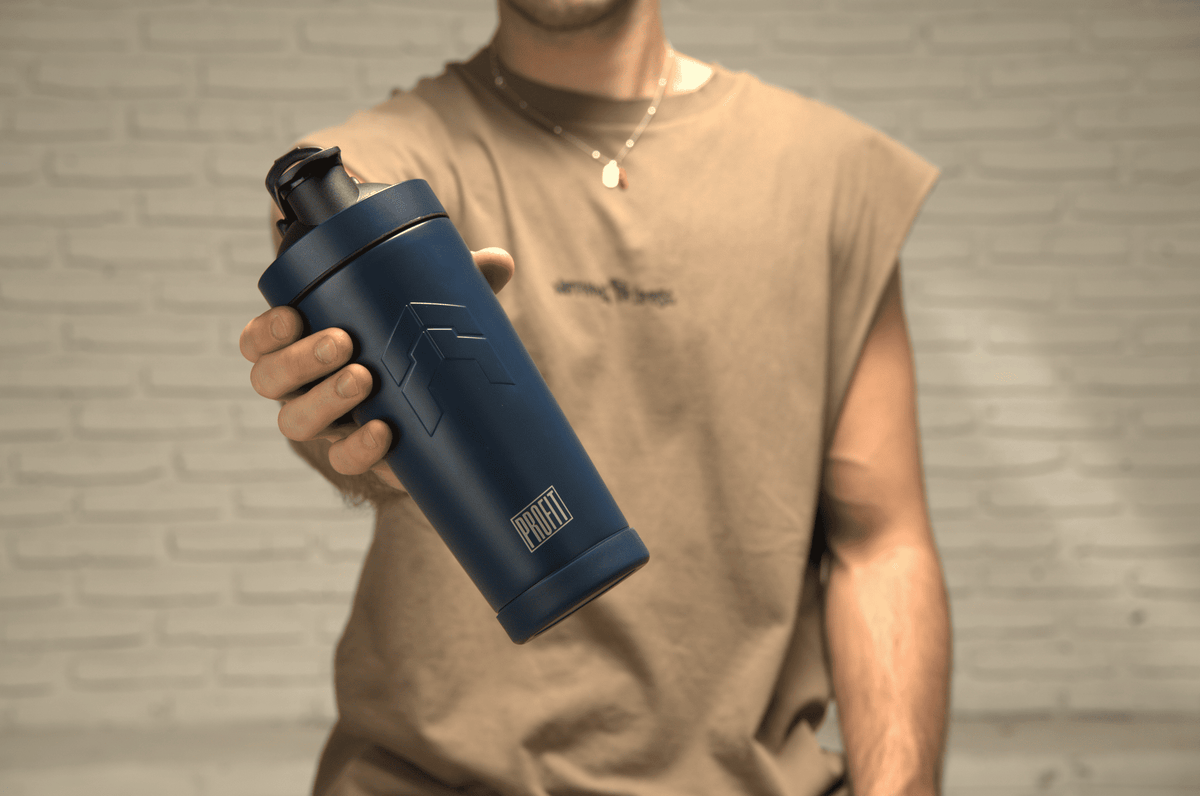 SHAKER TERMICO PROFIT
